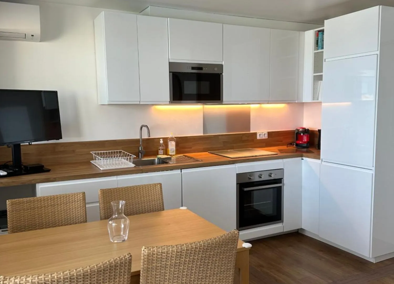 Sisley 1061 - F2 Terrasse Avec Vue Mer Cannes